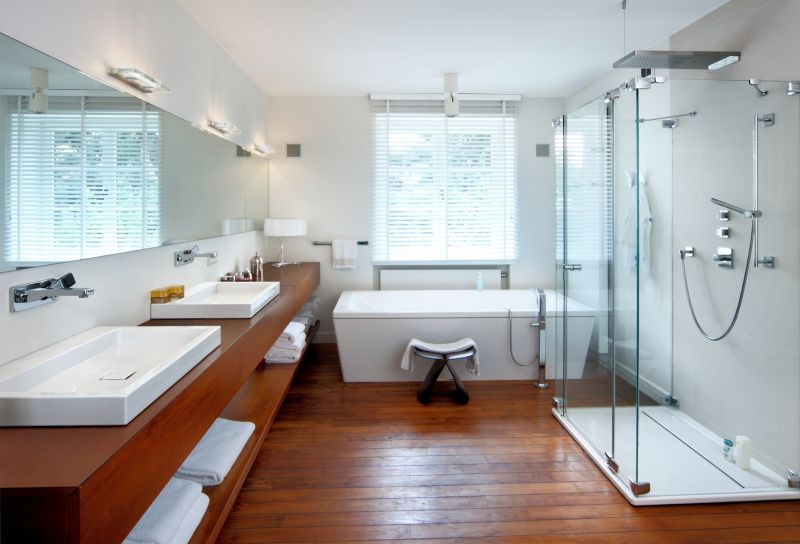 Bathroom Remodelers